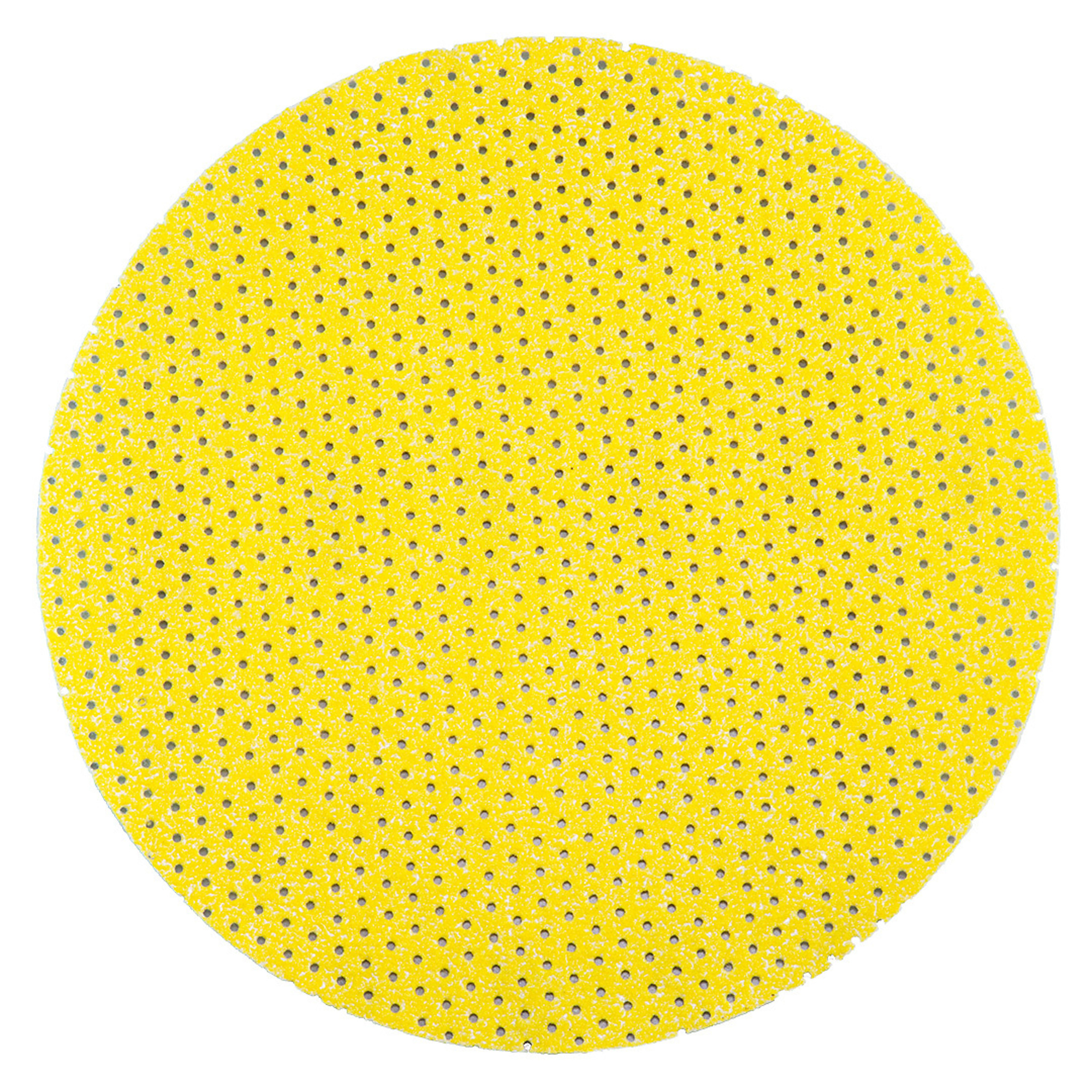 Rokamat JOST Superpads — 7.87in. Diameter, 60 Grit, 6 Pcs, Model# RKT28060